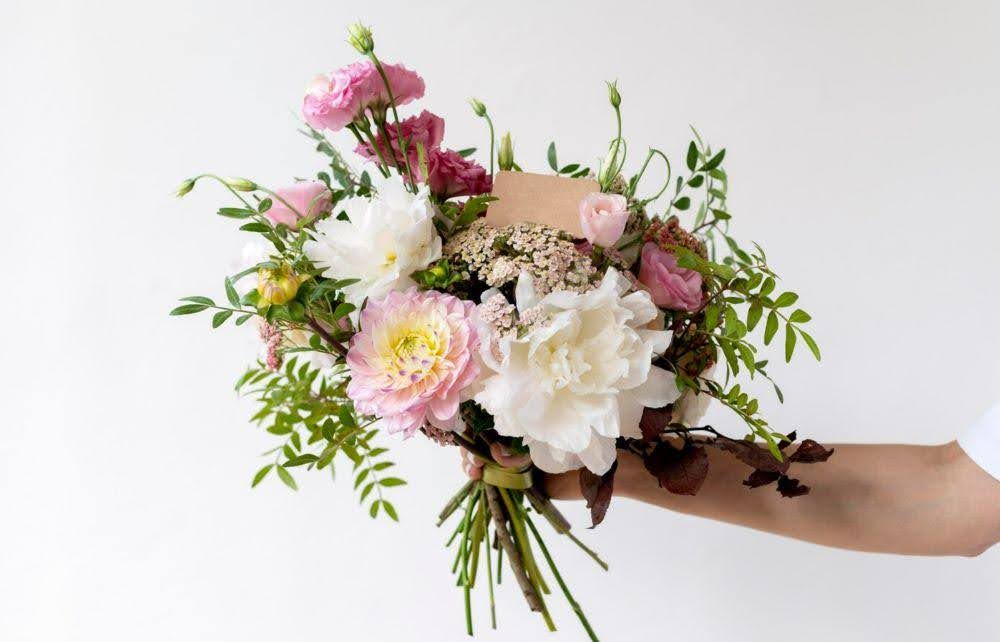 Choosing the Ideal Fresh Flower Bouquet for Every Occasion